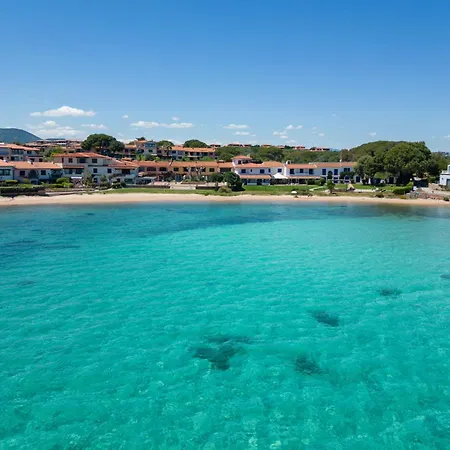 Piazzetta Casa Dora 20m From The Sea - Happy 4* 波尔图圣保罗