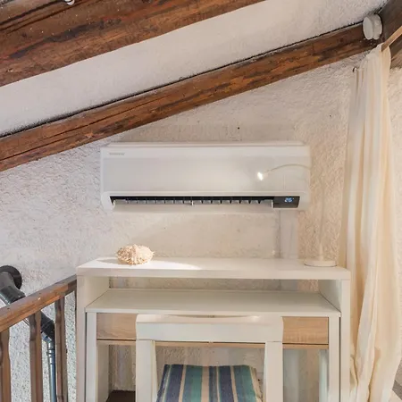 Piazzetta Casa Dora 20m From The Sea - Happy 波尔图圣保罗